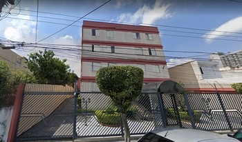 Condomínio Adriana em São Paulo