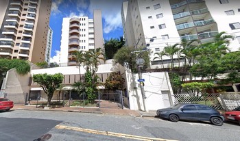 Condomínio Adriana em São Paulo