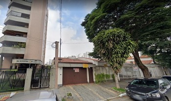 Condomínio Adriana em São Paulo