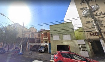 Condomínio Adrianus em São Paulo