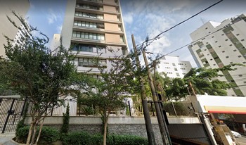Condomínio Adriático em São Paulo