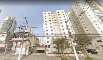 Condomínio Adriático em São Paulo