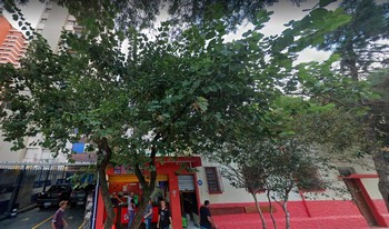 Condomínio Advance em São Paulo