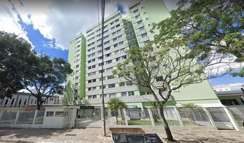 Imagem de fundo do Condomínio Advance em Curitiba