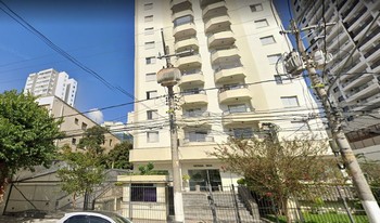 Condomínio Aeroviários - Ii em São Paulo