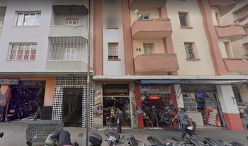 Condomínio Affonso De Albuquerque em São Paulo