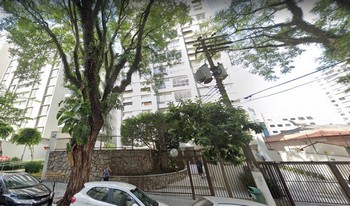 Condomínio Afonso 559 em São Paulo