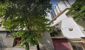Condomínio Afonso De Freitas em São Paulo