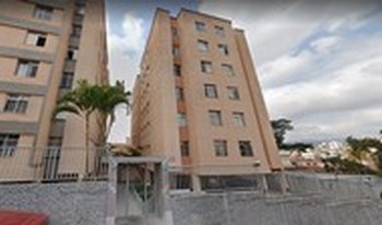 Condomínio Afonso Fernandes Barbosa em Belo Horizonte