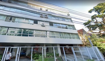 Condomínio Afonso Vizeu em Rio De Janeiro