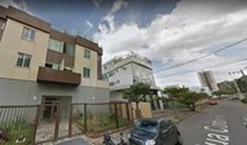 Condomínio Afrânio Amaral em Belo Horizonte
