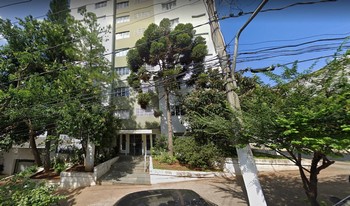 Condomínio Edifício Agapanthus