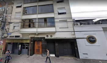 Condomínio Agata em Porto Alegre