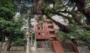 Condomínio Agata em São Paulo
