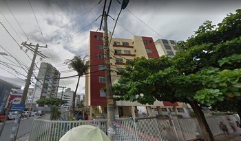 Condomínio Agena em Salvador