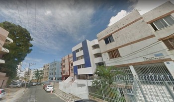 Condomínio Agenor Kruschewky em Salvador