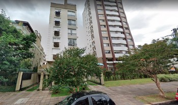 Condomínio Agincourt em Porto Alegre