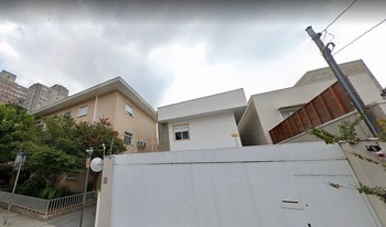 Condomínio Agrario De Souza em São Paulo