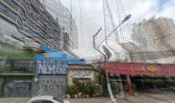 Condomínio Agripina De Gino Minelli em São Paulo