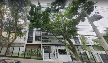 Condomínio água Batel em Curitiba