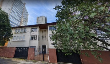 Condomínio água Branca em São Paulo