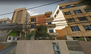Condomínio água Marinha em Salvador