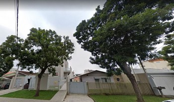 Condomínio água Verde em Curitiba