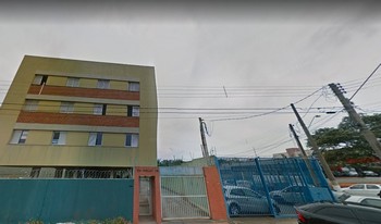 Condomínio Aguai em Campinas