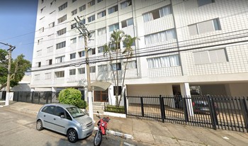 Condomínio Aguapei em São Paulo
