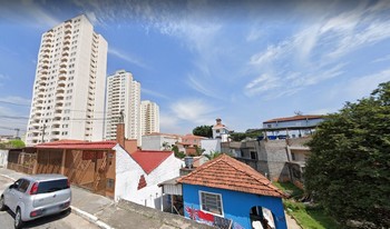 Condomínio Aguas Claras Bloco C em São Paulo