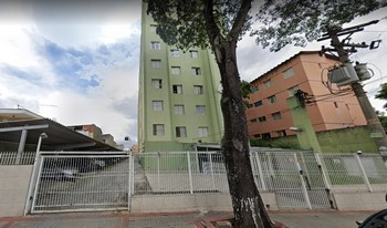 Condomínio Aguas Formosas em São Paulo