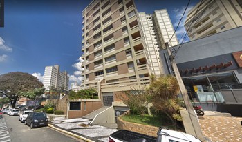 Condomínio Aguas Marinhas em Campinas