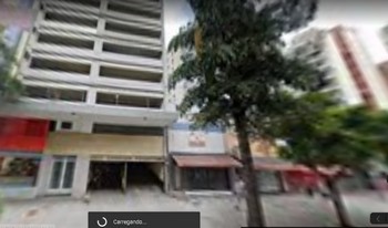 Condomínio Agudos em São Paulo