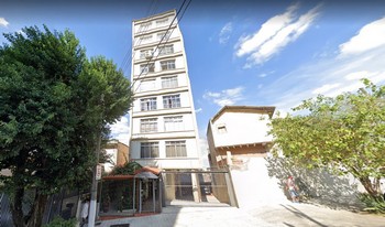 Condomínio águia De Haia em São Paulo