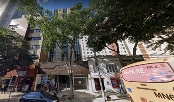 Condomínio águia De Haia em Curitiba