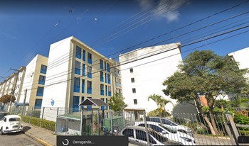 Condomínio águia Dourada em São Paulo