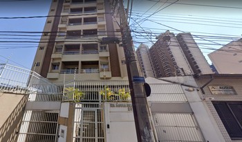 Condomínio águia Real em Campinas