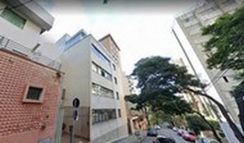 Condomínio Agulhas Negras em Belo Horizonte