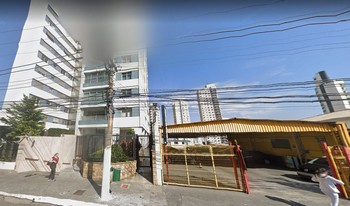 Condomínio Agulhas Negras em São Paulo