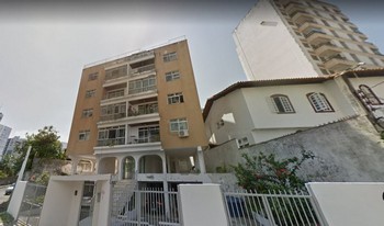 Condomínio Aicram em Salvador