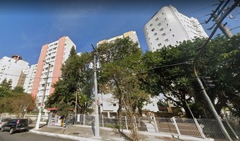 Condomínio Aida em São Paulo