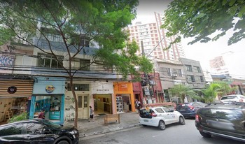 Condomínio Aida em São Paulo