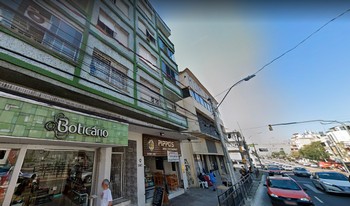 Condomínio Aide em Porto Alegre