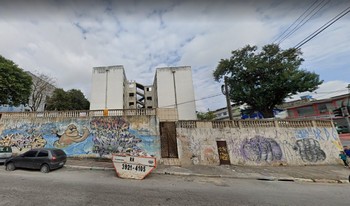 Condomínio Aimorés 1 em São Paulo