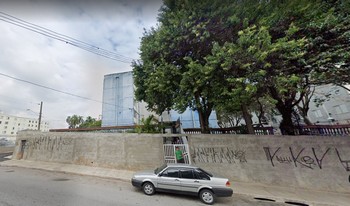 Condomínio Aimorés Ii em São Paulo