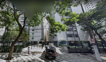 Condomínio Aiuruoca em São Paulo