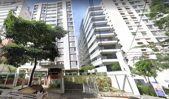 Condomínio Ajaccio em São Paulo