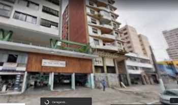 Condomínio Ajax em São Paulo