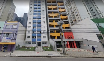 Condomínio Ajuru em Curitiba