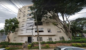 Condomínio Alabastro em São Paulo